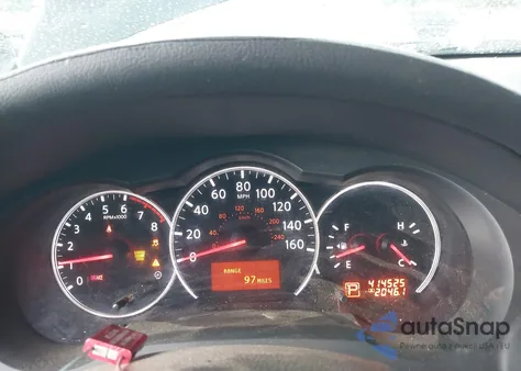 2012 Nissan Altima 2.5 S from USA, damaged, VIN 1N4AL2AP6CC111051